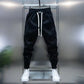 Casual Patterned Men's Trousers with Adjustable Fit and Breathable Fabric, Modern Design for Stylish Comfort-6