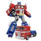 Transformer2025 Edition Action Figure 32cm Optimus Prime Boxed Collectible Kids Gift Holiday
