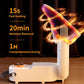Shoe2025 Edition Dryer Dual Branch Boot Warmer UV Deodorizer, Fast Drying Shoe And Sock Maintenance Fall