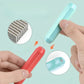 Creative Magnetic Building Blocks Kit for Babies - Assembled Educational Toys for Early Brain Development and Puzzle Fun