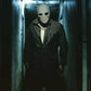 Mask Slenderman Latex Faceless Horror Halloween Costume