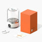 Travel-Friendly Washing Machine 1L USB Mini Underwear Washer Travel Fall 2025 Dehydrator Fast On The Go Laundry