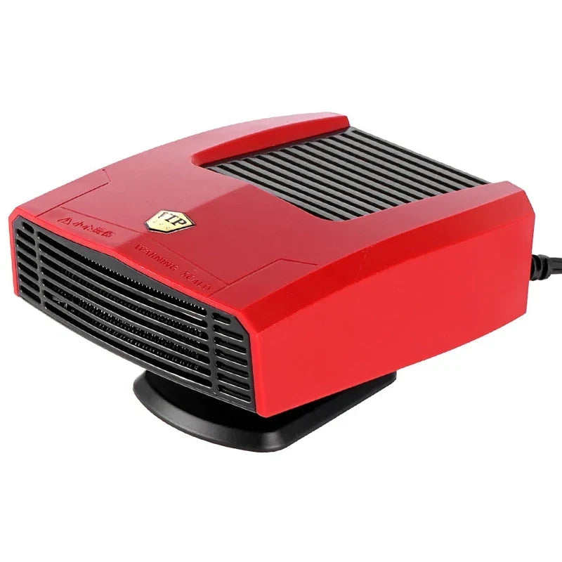 Car2025 Edition Heater 600W Defroster - Rapid Windshield Warmth, Fan for Cars and Trucks 18V Battery Not Included, Winter