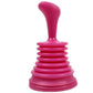 Drain Plunger Dredger Eco-Friendly Powerful Suction For Toilet And Sink Fall 2026 Household Repair