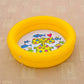 Inflatable Round Swimming Pool for Kids, Travel-Friendly PVC Mini Pool for Indoor and Outdoor Use, Simple Setup, Sturdy and Spacious