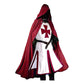 Templar Medieval Knight Belt