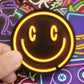 Neon Stickers 50 PCS Water-Resistant PVC Pack Cute Anime Decal Kit Back To School Fall 2025 Kids Personalize Gifts
