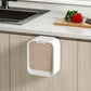 Sensor Motion Trash Can Hanging Bin For Cabinet Door