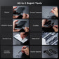 Accurate Screwdriver Kit 180-In-1 Magnetic Device Kit For Electronics Repair Back To School 2025 Gift