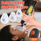 Choking2026 Edition Rescue Device Travel-Friendly First Aid CPR Emergency Device for Adults and Children Travel Household Safety