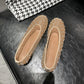 Women Breathable Ballet Flats - Mesh Crystal, Casual Walking