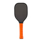 USAPA Approved Pickleball Paddle with T700 Carbon Fiber and 16mm Honeycomb Core for Training and Accurate Play