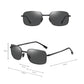 Sunglasses Polarized Foldable Photochromic Driving Glasses UV400 for Day Night Vision Summer 2026 Gift Idea