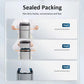 Can Trash 20L Stainless Steel Sensor Kitchen Bin Hands Free