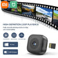 Mini HD Security Camera WiFi Remote Monitor 1080P Night Vision Motion Detection Smart Household Fall 2025 Gift