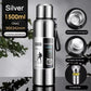 Water Insulated Bottle Stainless Steel Thermos Travel Mug For Outdoors Eco Friendly Gift 2026 Summer