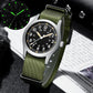 Military2025 Edition Quartz Field Watch 37mm Sapphire Fall