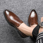 Timeless Shoes for Men Casual Business Comfort Fashion