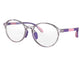 Kids Blue Light Glasses Eyewear TR90 Frame Light Sturdy Back To School 2026 Gift