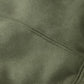 Women’s Oversized Bomber Jacket - Boxy, Velvet, Autumn