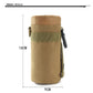 Tactical Molle Water Bottle Pouch Holder Outdoor Camping Gear Fall 2025 Water-Resistant Sturdy