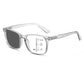 Reading Photochromic Sunglasses Multifocal Glasses Fall 2026 Color Changing Progressive Presbyopia Lenses Outdoors