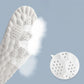 Breathable Cushion Plantar Fascia Insole – Sport Latex Insoles with Arch Support