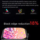 Health 2025 Smartwatch BP+ECG+HRV+BG Monitor with SpO2, Heart Rate, Sleep & Fitness Tracking