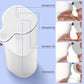 Soap Automatic Dispenser Touchless Sensor Foam Type-C Charging High Capacity Smart Soap Dispenser
