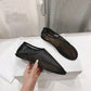 Women Breathable Mesh Ballet Flats - Slip On, For Summer