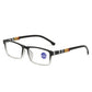 Glasses Reading Sports Eyewear Back To School 2026 Gift Anti Blue Light Presbyopia