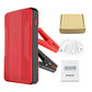 Car2025 Edition Jump Starter 20000mAh 12V Travel-Friendly Battery Booster With USB Port Road Trip Ready
