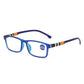 Glasses Reading Sports Eyewear Back To School 2026 Gift Anti Blue Light Presbyopia