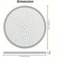 Hair2026 Edition Strainer Drain Cover Circular Shower Sink Hair Catcher, Simple Hair Cleanup For Bathroom And Kitchen Fall