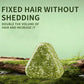 Herbal Shampoo Soap Handmade Hair Maintenance for All Hair Types Oil Control Refreshing Fall 2026 Trend