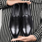 Timeless Shoes for Men Casual Business Comfort Fashion