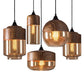 Pendant2026 Edition Light Glass Chandelier E27 For Dining Room Cafe Hotel Living Room Kitchen Island Contemporary Farmhouse Fall