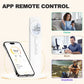 Thermostat Smart WiFi RF433 - Temperature Controller For Gas Boilers And Floor Heating, Fall 2025 Energy Saving