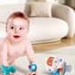 Baby Wrist Rattle Kit Newborn Sensory Toys Soothing Gift
