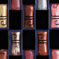 Gloss Lip Base Gripper Primer Gel 4 Color Lip Oil Shine Moisturizing Clear Lip Gloss TikTok Viral Fall 2026 Gift Idea