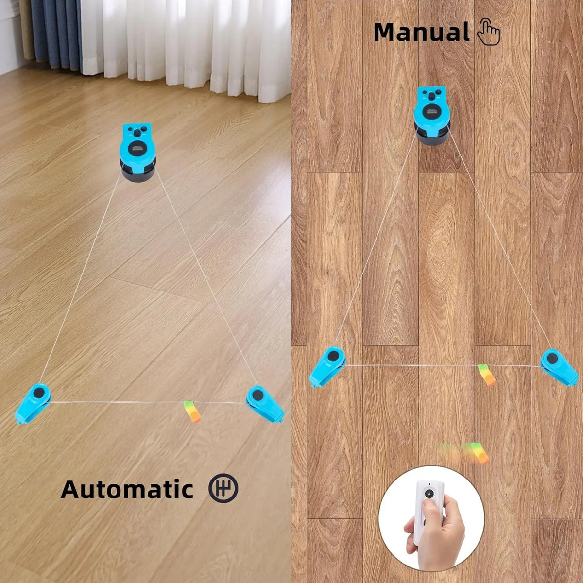 Flexible Speed Cat Wheel Exerciser - Indoor Treadmill for Active Cats, Remote Control Toy