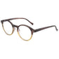 Blue2026 Edition Light Blocking Reading Glasses Presbyopic Computer Eyewear Anti-Glare Diopter 0 To 4.0 Back To School