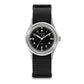 Field 36mm Watch Sapphire Crystal VH31 Sweep Quartz