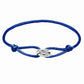 Bracelet Rope Chain Wrap Bracelet Flexible Unisex Jewelry 3 Metal Buckle Fall 2026 Trend Gift