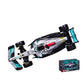 Car Die-Cast 1:43 Scale Formula One MCL60 Replica 2023 Collectible Display Model Fall 2025 Gift