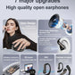 Translation AI Earbuds With Noise Canceling Ear Hook Sports