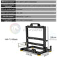 Frame Open PC Case Modular ATX MATX ITX Aluminum Rack