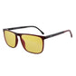 Light Blue Blocking Glasses Anti Eye Strain Eyewear For Screens TikTok Viral Fall 2026 Gift Idea