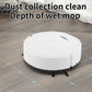 Sweeping Suction Robot 3 In 1 Mini Automatic Sweeper