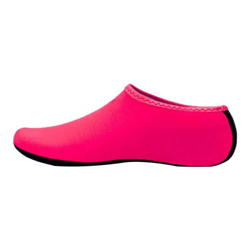 Variant image for Unisex Fast-Drying Water Shoes, Breathable Aqua Shoes for Beach and Pool Activities, Non-Slip Lightweight Design-1
